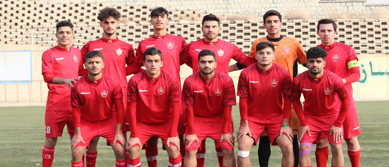 خلیفه، حاجی‌زاده و عنایت در لیست تیم ملی جوانان